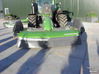 Faucheuse Fendt Trommelmaaiers