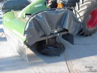 Faucheuse Fendt Trommelmaaiers