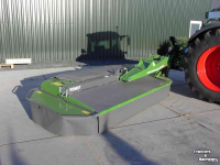 Faucheuse Fendt Trommelmaaiers