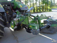 Faucheuse Fendt Trommelmaaiers