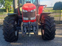 Tracteur Massey Ferguson 7615