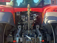 Tracteur Massey Ferguson 7615