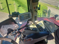 Tracteur Massey Ferguson 7615