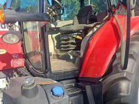 Tracteur Massey Ferguson 7615