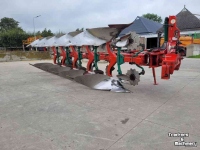 Charrues Kverneland EG100-300