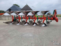 Charrues Kverneland EG100-300