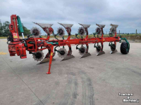 Charrues Kverneland EG100-300