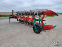 Charrues Kverneland EG100-300