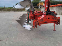 Charrues Kverneland EG100-300