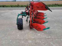 Charrues Kverneland EG100-300