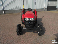 Tracteur pour vignes et vergers Shibaura st330