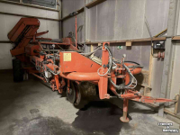 Arracheuse de pommes de terre Grimme DL 1500, rooimachine, aardappelrooier, rooier