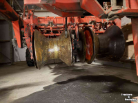 Arracheuse de pommes de terre Grimme DL 1500, rooimachine, aardappelrooier, rooier