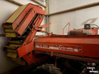 Arracheuse de pommes de terre Grimme DL 1500, rooimachine, aardappelrooier, rooier