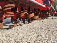 Fraise rotative Concept Agri CONCEPT PERUGINI FREES HF300
