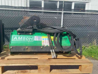 Mini pelleteuse  KX61-3