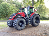 Tracteur Valtra Q285
