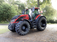 Tracteur Valtra Q285