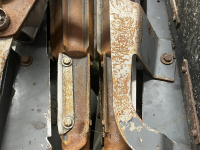Moissonneuse batteuse Claas CORIO 875 FC CONSPEED