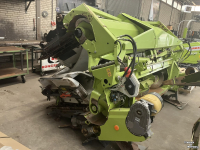 Moissonneuse batteuse Claas CORIO 875 FC CONSPEED