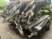 Moissonneuse batteuse Claas CORIO 875 FC CONSPEED