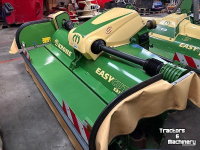 Faucheuse Krone EC F 320 CV Gen2