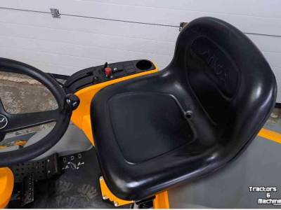 Tracteur Tondeuse Autoporté Stiga Park Excellent 16 HST