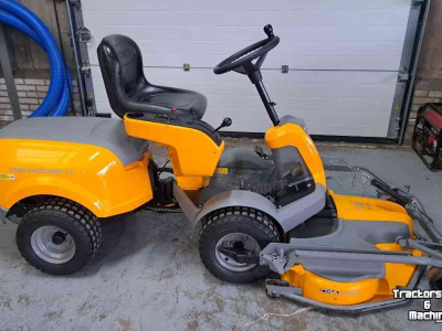 Tracteur Tondeuse Autoporté Stiga Park Excellent 16 HST