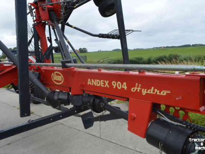 Andaineur Vicon andex 904
