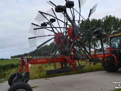 Andaineur Vicon andex 904
