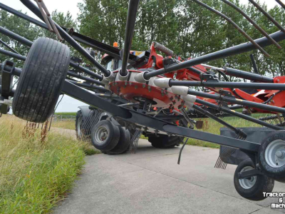 Andaineur Vicon andex 904