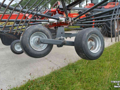 Andaineur Vicon andex 904