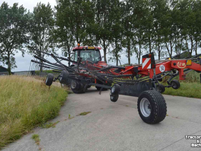 Andaineur Vicon andex 904