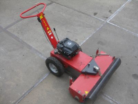 Balayeur M-Sweep GS1010