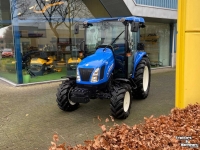 Tracteur pour horticulture New Holland Boomer 45D