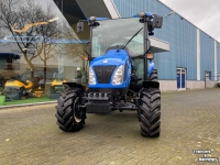 Tracteur pour horticulture New Holland Boomer 45D