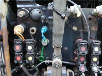 Tracteur Deutz-Fahr 7210 TTV