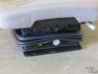 Tracteur New Holland T4 / T5 /TN /TL /TNA/S/F  stoel parts Nr:51503921