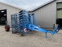 Déchaumeur à disques Lemken Heliodor 9/500KA