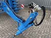 Déchaumeur à disques Lemken Heliodor 9/500KA