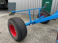Déchaumeur à disques Lemken Heliodor 9/500KA