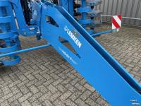 Déchaumeur à disques Lemken Heliodor 9/500KA