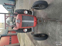 Tracteur Massey Ferguson MF825