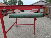 Convoyeur  Kistenvulband