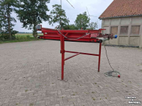Convoyeur  Kistenvulband