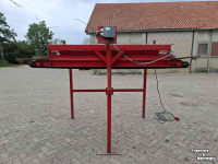 Convoyeur  Kistenvulband