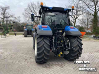 Tracteur New Holland T 6155