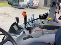 Tracteur New Holland T 6155