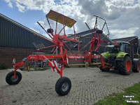 Andaineur Pottinger top 650