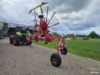 Andaineur Pottinger top 650